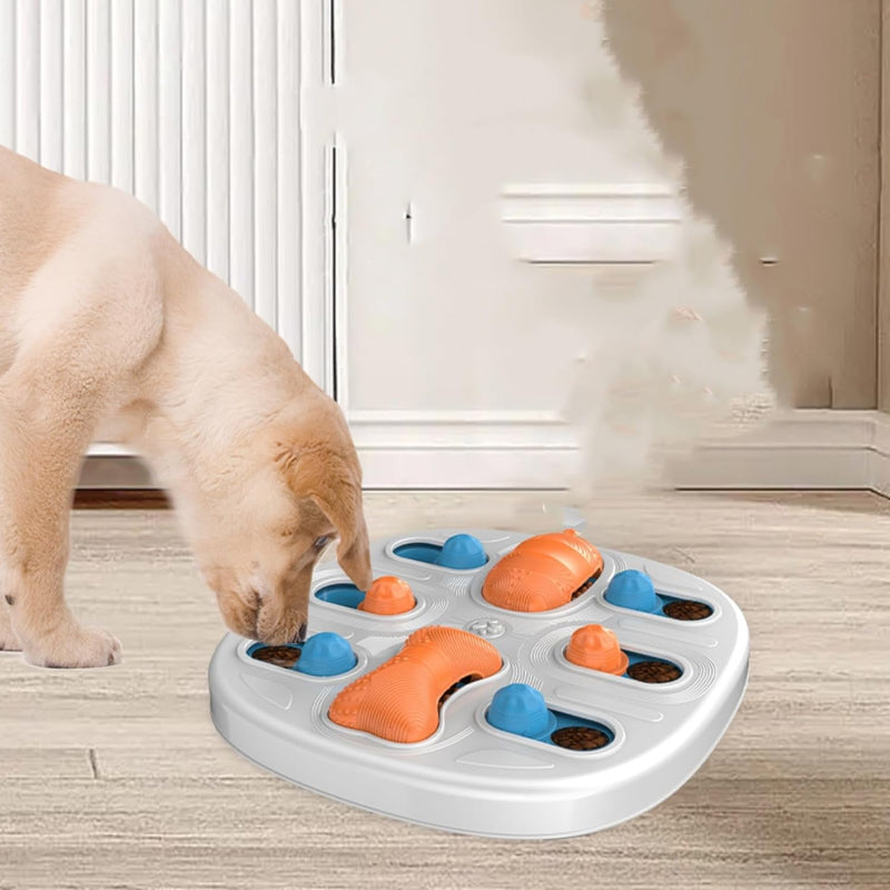 Interactive Puzzle Toy For Pets