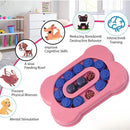 Mental Enrichment Puzzle Toy for Large Dogs