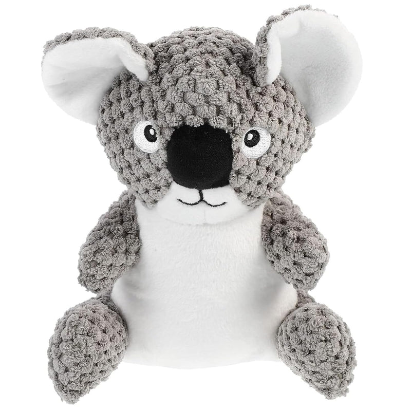 Cute Animal Toy For Dogs (Koala)