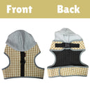 Adjustable Harnesses For Dogs