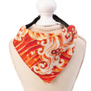 Adjustable Lightweight Dog Collar with Quick Release Buckle