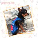 Summer T-shirt For Pets