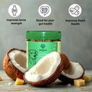 Cheese And Coconut Treats For Dogs 200g