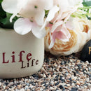 Silica Sand For Aquariums, Fire Pits, Landscaping Decor