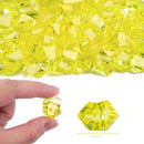 Acrylic Crystal Stones  For Aquarium