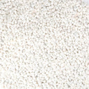 White Polished Gravel Stones For Aquarium