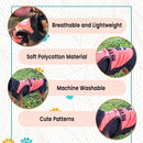 Summer T-shirt For Pets