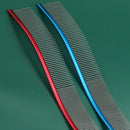 Grooming Comb For Dogs (Red)