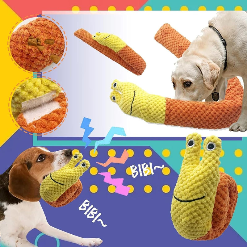 Squeaky Toys For Dog