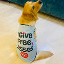 Summer T-shirt For Pets