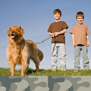 Training Leash For Medium & Large Dogs