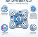 Interactive treat Puzzle Toy For Dogs