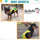 Summer T-shirt For Pets