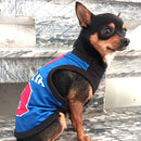 Summer T-shirt For Pets