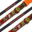 Cat Collar With Bell (Color May Vary, 1 Piece)