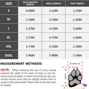 Anti-Slip Dog Socks with Rubber Sole