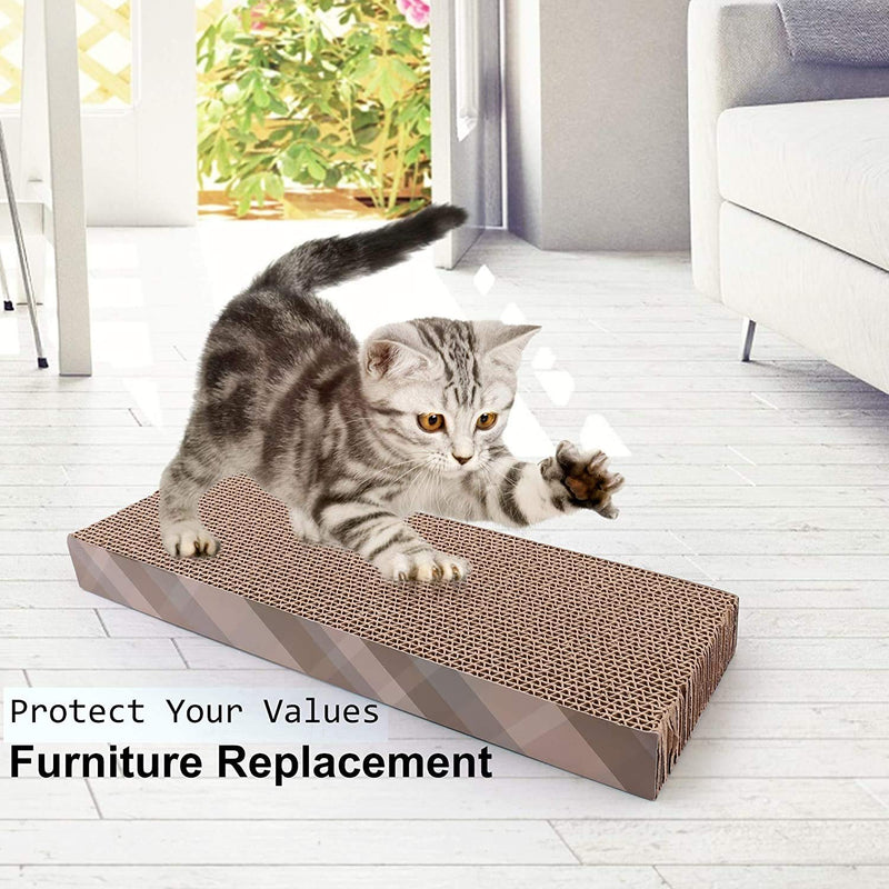 Scratcher Pad For Cats