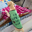 Summer T-shirt For Pets