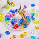 Acrylic Crystal Stones  For Aquarium