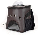 Pet Carrier Backpack for Cat & Dog