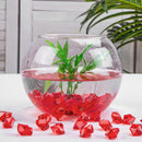 Acrylic Crystal Stones  For Aquarium