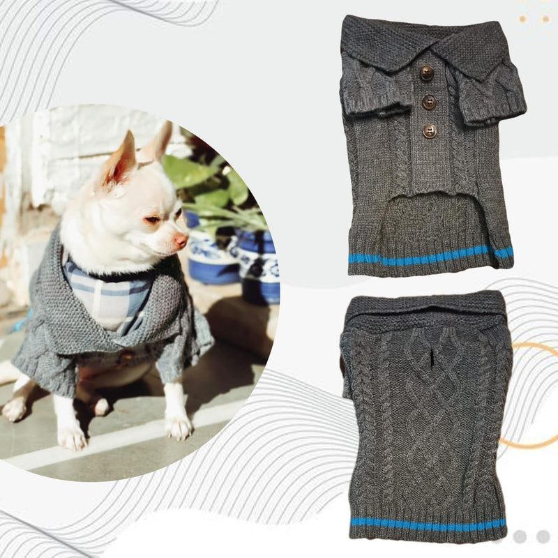 Sweater For Small Dogs, Cats