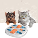 Interactive Puzzle Toy For Pets