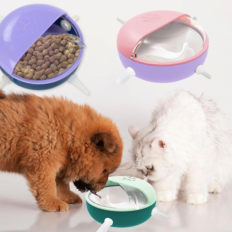 Feeder Bowl For Small Dog Cat