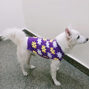 Stretchable Dog Sweater for Small Dogs