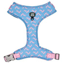 Adjustable Harnesses For Dogs