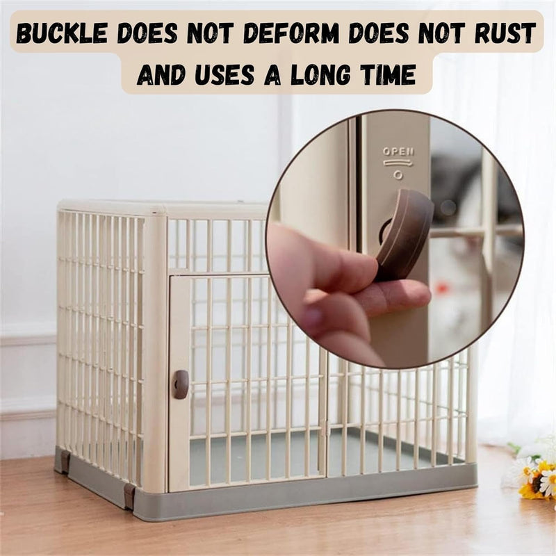 Cage For Small And Medium Pets