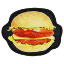 Frisbee Toy For Dogs