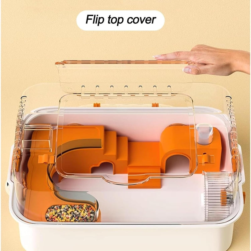 Cage For Hamster