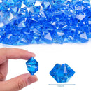 Acrylic Crystal Stones  For Aquarium
