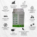 Natural Tofu Cat Litter