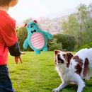 Cute Animal Squeaky Pet Dog Chew Toy