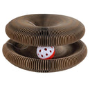 Scratcher Cardboard For Cats