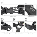Adjustable Harnesses For Dogs