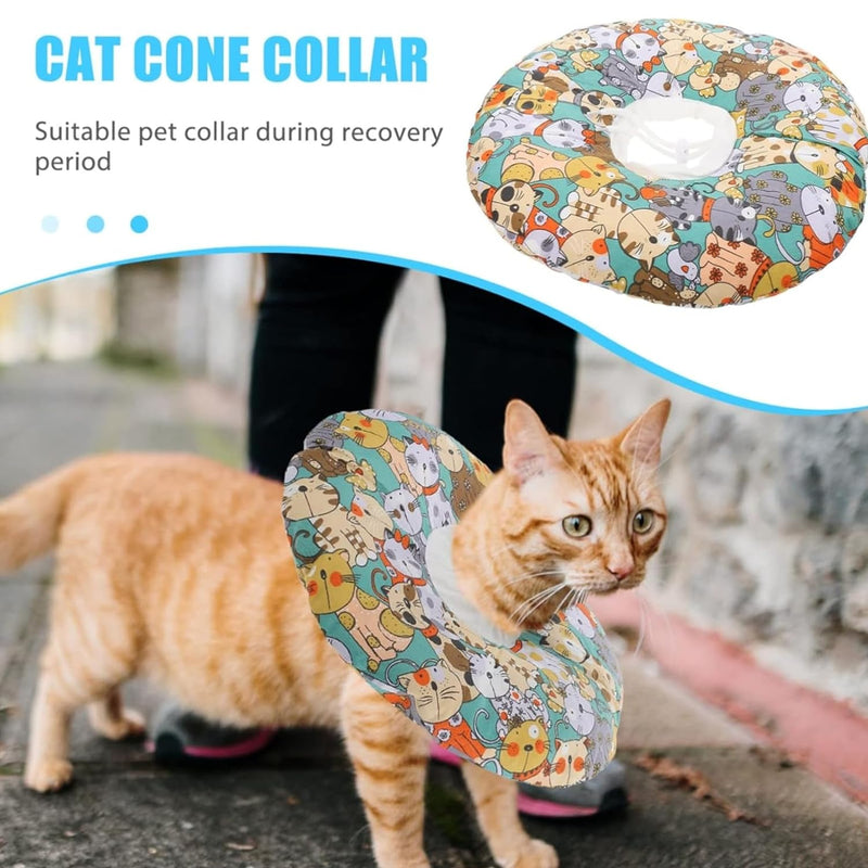 Recovery E-Collars For Dogs And Cats