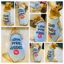 Summer T-shirt For Pets