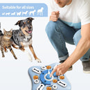 Interactive treat Puzzle Toy For Dogs