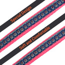 Breakaway Cat Collar With Bell (Color May Vary, 1 Piece)