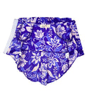 Floral Print Summer Outfit for Dogs and Cats