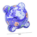 Squeaky Ball Toy For Dog