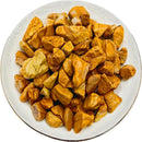 Decorative Polished Jade Stones For Aquarium And Plants