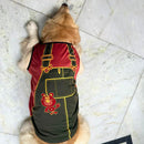 Printed T-Shirts For Pets