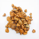 Decorative Polished Jade Stones For Aquarium And Plants