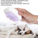Grooming Brush For Dog
