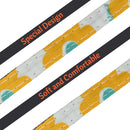 Breakaway Cat Collar with Bell