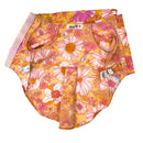 Floral Print Summer outfit for Dogs and Cats